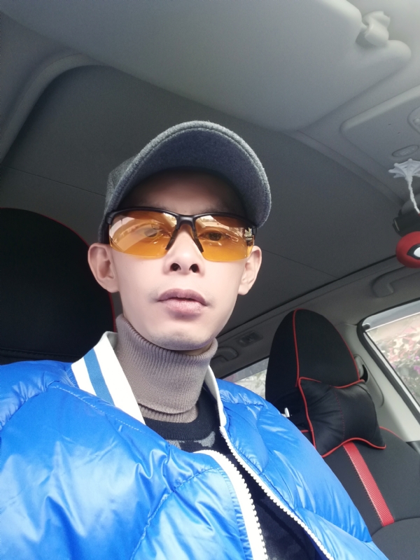 愿得一人心的第一张照片--黔东残疾人相亲网
