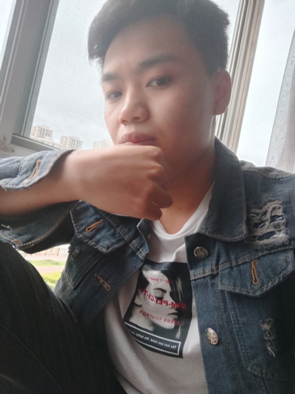 鬼卿的第四张照片--黔东残疾人相亲网