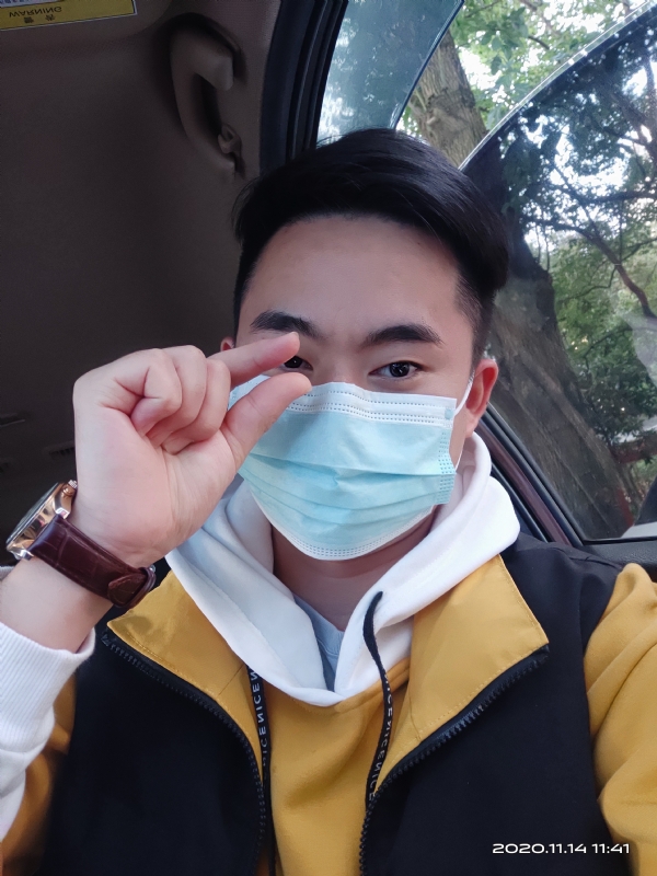 一叶一追寻的第一张照片--黔东残疾人相亲网