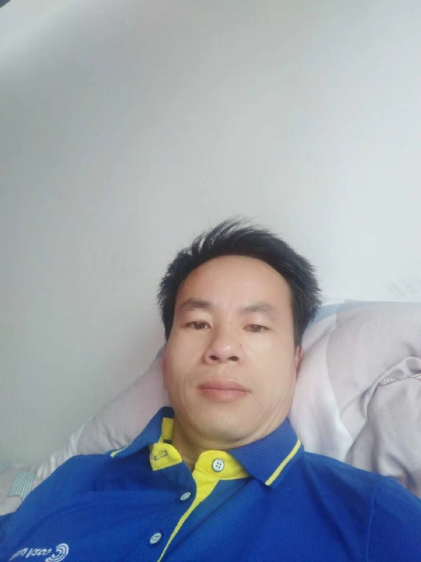 缘分的第一张照片--黔东残疾人相亲网