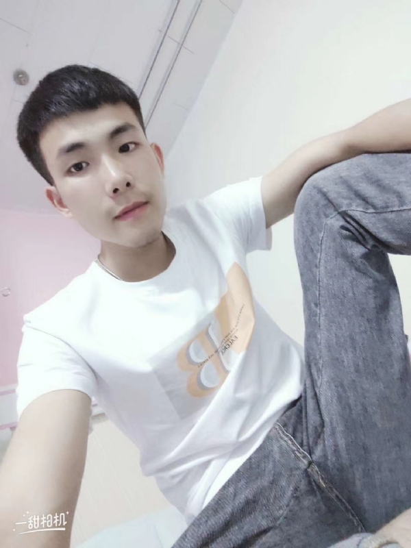 爱Q我的第一张照片--黔东残疾人相亲网